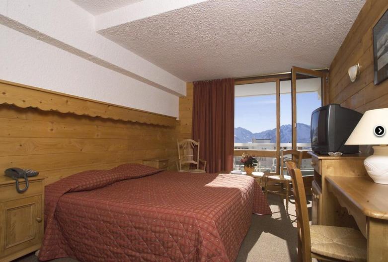 Hotel Le Dome 3*