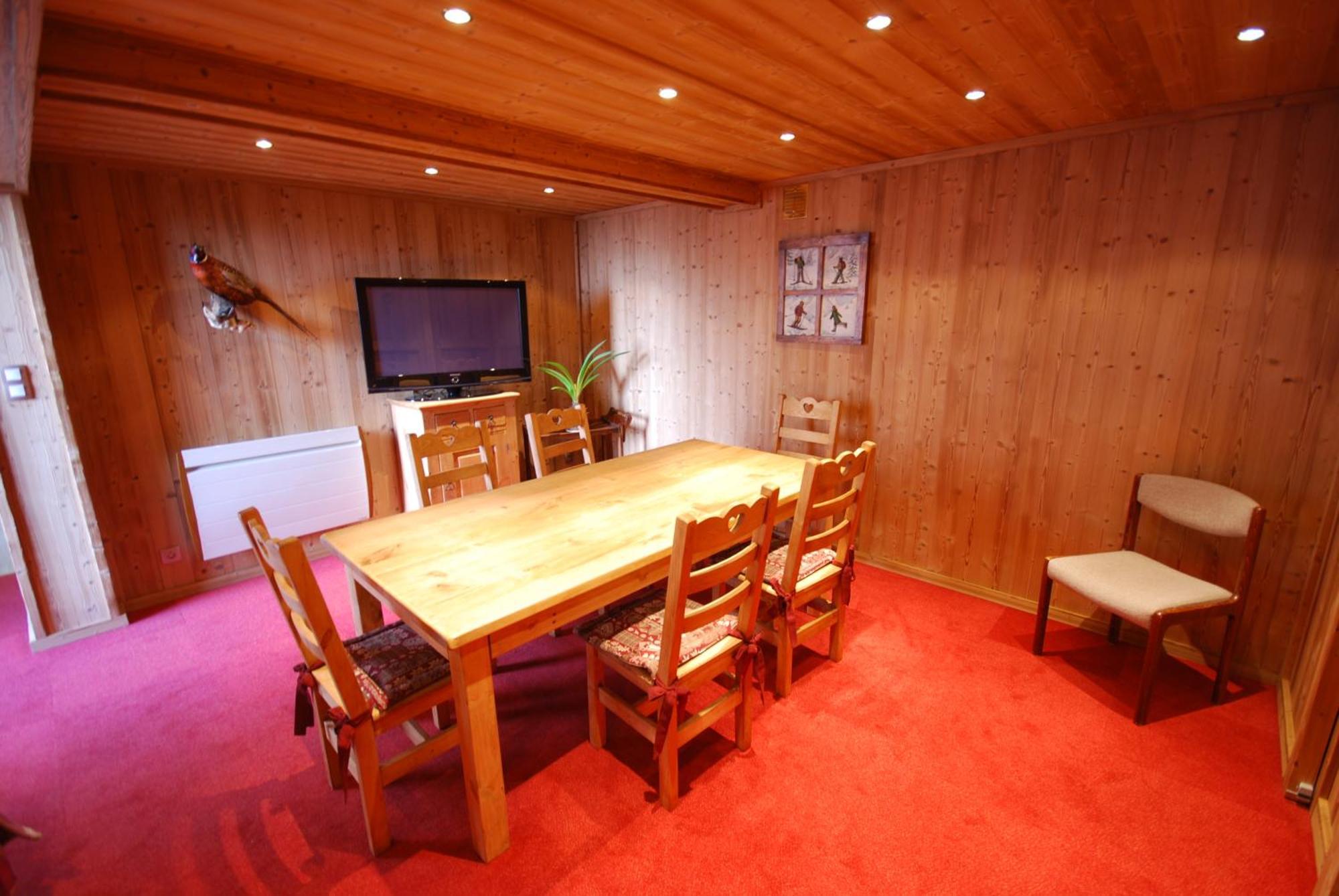 Hotel Le Dome Alpe d'Huez