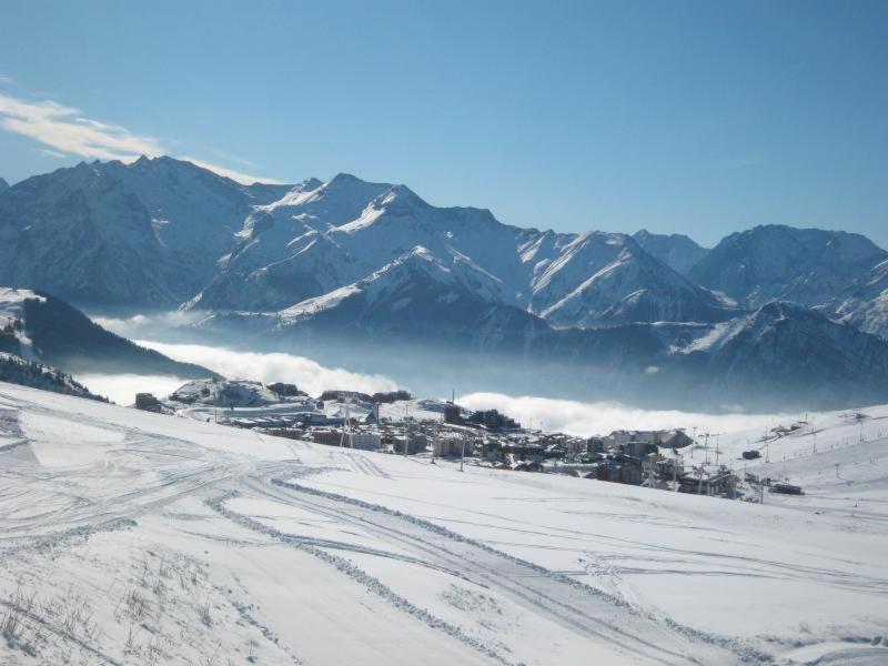 Le Dome Hotel 3*