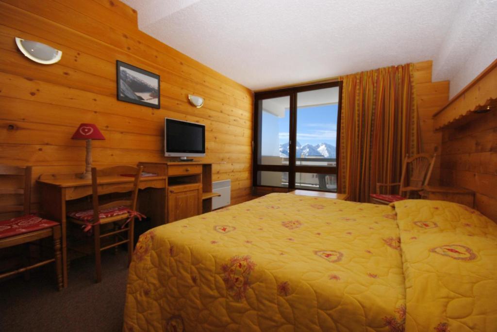 Hotel Le Dome