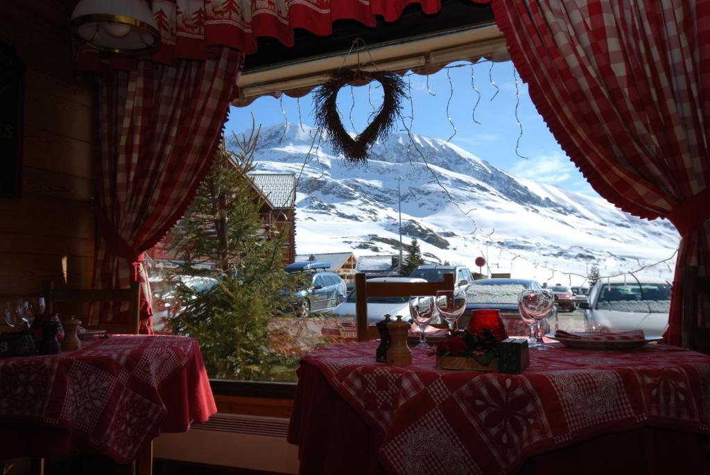 Le Dome 3* Alpe d'Huez