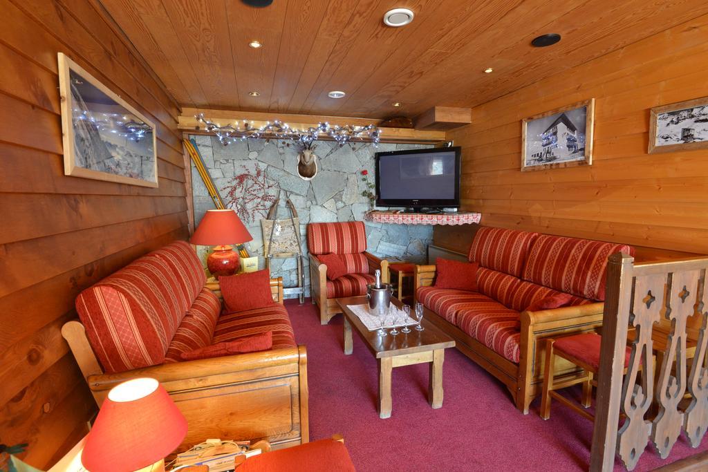 Le Dome Hotel Alpe d'Huez