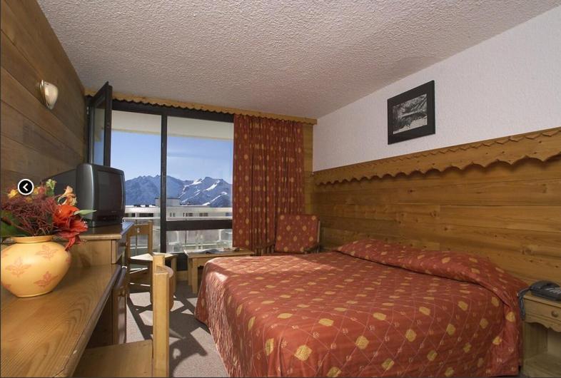 Hotel Le Dome
